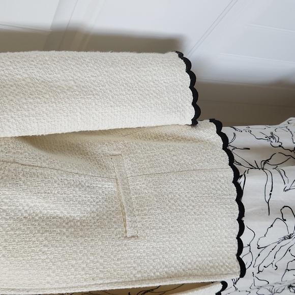 R.S.V.P. by Talbots tweed jacket - Picture 3 of 7